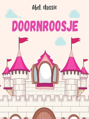 cover image of Doornroosje